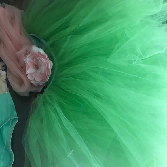 Dance outfits - Picture 4 of 7